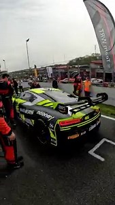 Brands Hatch,UK Sunday,first two Sprint races of the season 🎥 by GoPro | Valentino Rossi VR46 Official