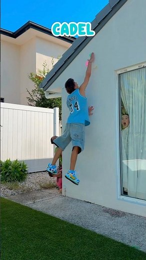 STICKY NOTE CHALLENGE! #shorts