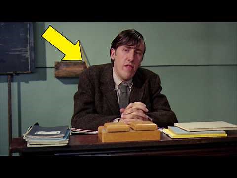 Willy Wonka & the Chocolate Factory (1971): 20 Weird Facts You Didn't Know