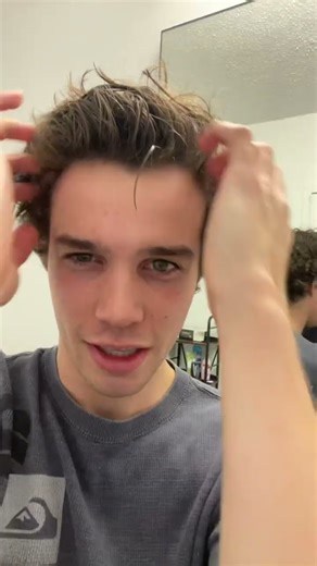 Easy Solution For Flat & Thin Hair l Add Maximum Volume & Texture To Fix Boring Hair