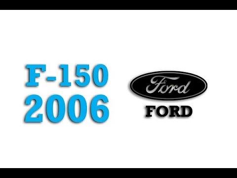 2006 Ford F 150 Fuse Box Info | Fuses | Location | Diagrams | Layout