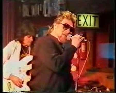 Raymond Froggatt "All Because Of You"