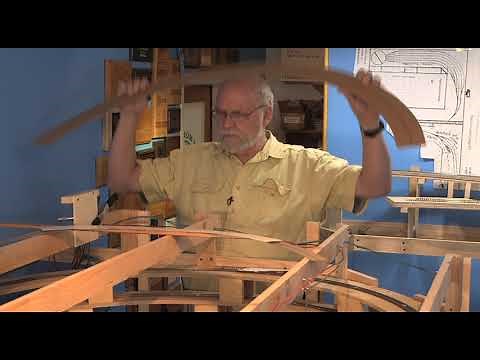 How-to: Full size templates for model railroad layout design