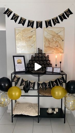 Yesim Türkmen on Instagram: "Ey Ramazan tut bizi ne olur, Dilediğin gibi tut, Olmamızı istediğin gibi tut. Hoş geldin Ey Şehr-u Ramazan Dünyamıza yeniden hayat verdin. Gönlümüze rahmetini getirdin. Tüm İslam aleminin Ramazan ayı mübarek olsun... Dualarda buluşmak ümidiyle🤲🌹 Çocuklarımla Hazırladığımız Ramazan köşemizi nasıl Buldunuz Canlar😍? . . İch wünsche allen Muslimischen Freunden ein gesegnetes Ramadan Zeit🌹 Wie findet ihr unsere Ramadan Ecke? 😍 . ."