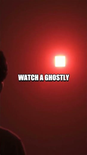 The Afterimage Enigma