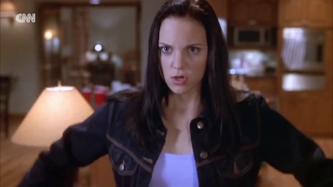 Regina Hall and Anna Faris to return for a new ‘Scary Movie’