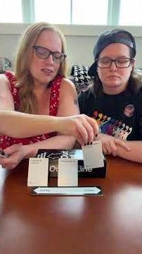 Cards Against Humanity: Out of Line