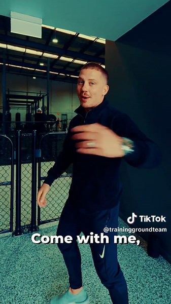 Welcome to Training Ground! 💪 See what our facility has to offer—from top-notch equipment to a supportive community. Ready to experience it yourself? Click the link in our bio to explore all our services and claim a free 7-day trial with no strings attached! 🔗 #TrainingGround #GymTour #7DayTrial #FitnessCommunity