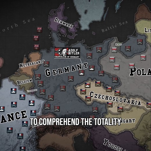 The Sudetenland Crisis in 1938 was a pivotal moment leading to World War II, highlighting Adolf Hitler’s cunning diplomatic strategies. The Sudetenland, a region of Czechoslovakia with a substantial ethnic German population, became the focus of Hitler's expansionist policies. He claimed to protect German-speaking people from the supposed oppression of Czechoslovak authorities. Utilizing propaganda and threats, Hitler demanded the annexation of the Sudetenland, exploiting the fears of European po