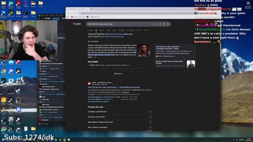 NEW BEGINNINGS... also finishing what I started. ❌ | retiring still. vlog out. !vlog