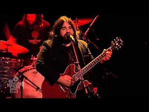 The Magic Numbers "Forever Lost" Live (HD, Official) | Moshcam