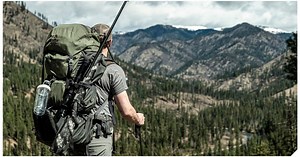 New: Weatherby Backcountry 2.0 Rifles