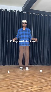 71K views · 1.2K reactions | 2 Very Easy Footworks for You guys let’s try  #jddancetutorial #cwalk #cwalking #fbreels #cwalktutorial #fbpost | Jd Dance Tutorial | Facebook