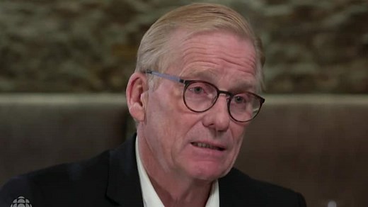 Fife had 'sleepless nights' after break SNC-Lavalin story