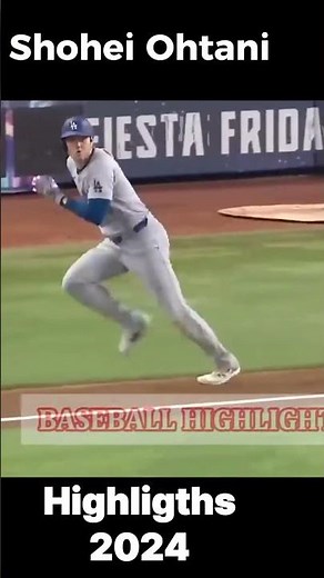 Shohei Ohtani Best Highlights for season 2025 #mlb #baseball #shortsvideo 10