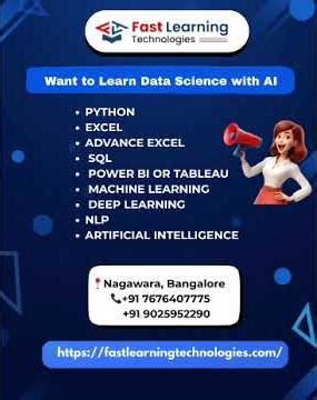 Become a Data Scientist with AI Power!