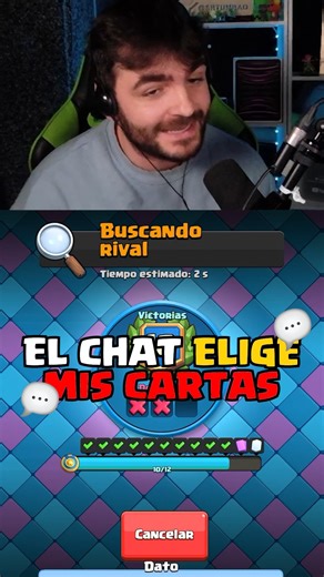76K views · 4.2K reactions | El Chat elige mis Cartas en Megaelección! | Srtumbao Cr | Facebook