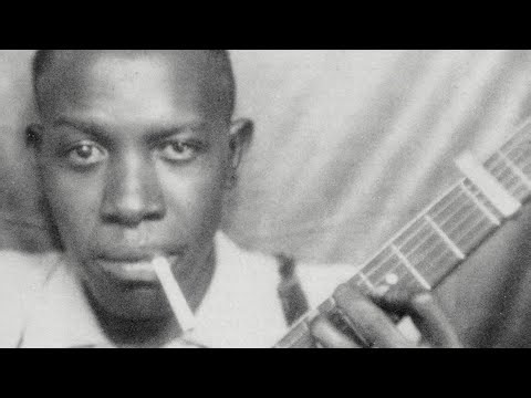 Walking Blues: Robert Johnson Restored