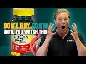 The Truth About CoQ10: Why Some Feel Amazing (And Others Don't)