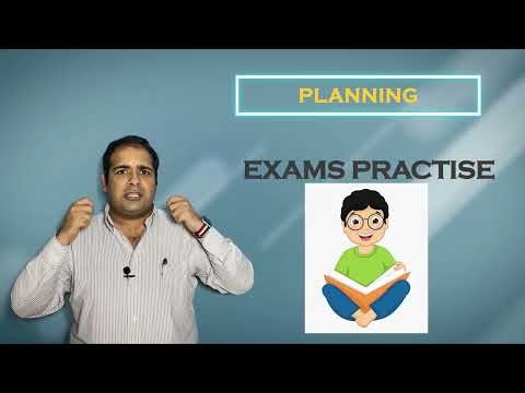 Planning – Concept & Meaning | Class 12 Business Studies Chapter 4 | CBSE