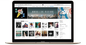Apple releases minor update to iTunes on Mac and Windows - 9to5Mac