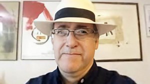 Luis Marcó y la “desmilitarización” de la ANI, el cuestionado organismo de inteligencia del Gobierno