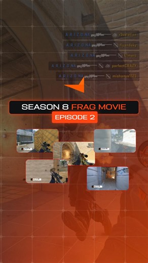 Triple spray transfers, no-scopes, aces and one taps all in one video. Watch to see who takes #1 and 100k FACEIT Points. 👤 -_-homer, A_R_I_Z_O_NA, dogwifhat, DrMrFish, Dworekk, feserage, ilmi1x, VECTIZZ, xEternaLxx, XM06 #FACEIT #cs #fragmovie