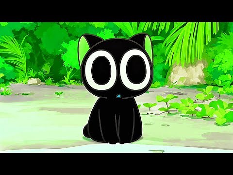 THE LEGEND OF HEI Clip - "Captured" (2021)