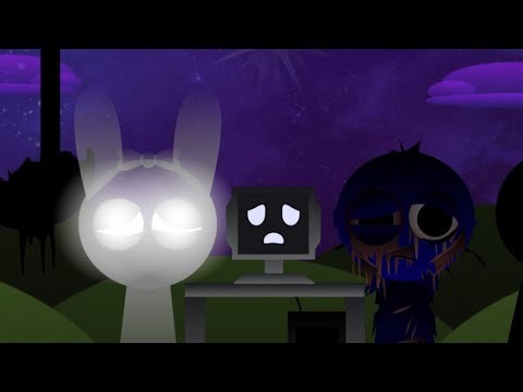 SprunkiPhase 13 Definitive [Fanmade] Mix. “No more, of horror.”