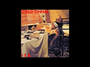 Cold Chisel - Ita - NOX Karaoke