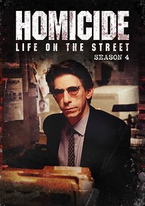 Homicide: Scene of the Crime