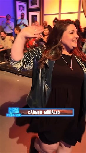 Comics Unleashed on Instagram: "TONIGHT ON COMICS UNLEASHED‼️"