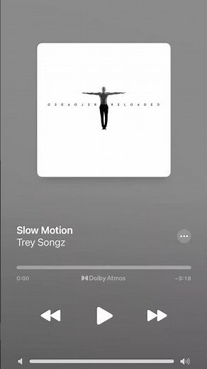 Trey Songz - Slow Motion Lyrics #music #song #lyrics #shorts