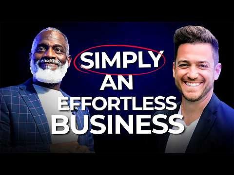 The Downfall Of Hustle Culture | Build Your Dream Business Working Part Time
