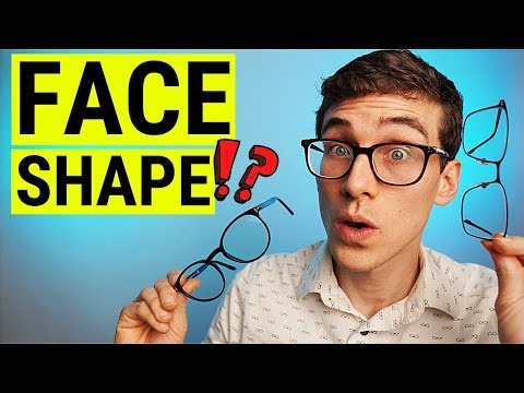 Different Types of Glasses Explained: Shapes, Frames, Styles, & More