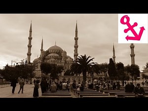 Visit Blue Mosque in Istanbul (Sultan Ahmed)