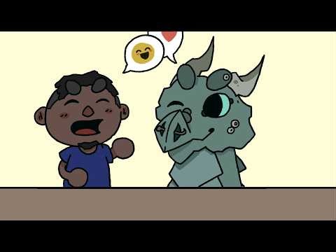 Breaking Into Games with Michael Wilson