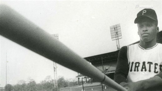 1971 World Series champion Al Oliver 💛 "just hit the ball hard every single time it seemed like" SHOULD BE IN THE MLB HOF 🗣️ | SportsNet Pittsburgh