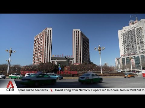 China’s small cities defy housing slump as young buyers seek affordability