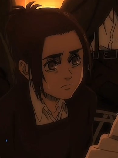 my favorite very tiny detail in aot is sasha's father giving his coat to gabi❤️‍🩹 #fyp #aot #gabi #attackontitan #sashabraus