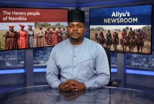 Understanding the Herero Tribe of Namibia's Culture