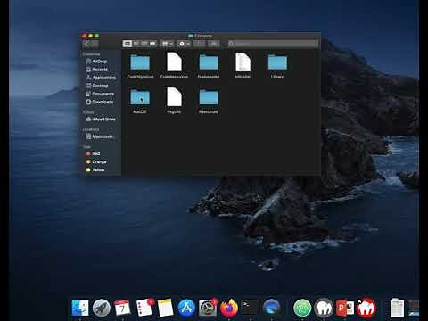 How to uninstall MAMP Pro from MAC