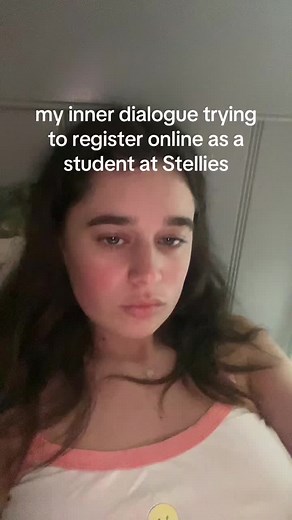 Navigating Online Registration at Stellenbosch University