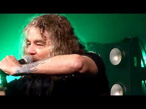 Overkill - "Scorched" - Live 07-13-2023 - Great American Music Hall - San Francisco, CA