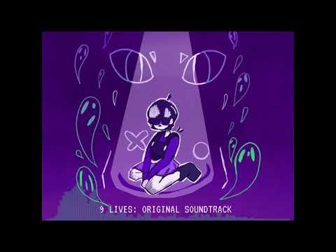 [9 LIVES] OST Vol. 1