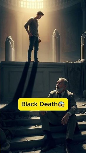 Life During the Black Death: Survival, Fear, and Economic Collapse