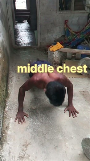 uper chest lower chest workout #gymlover #trendingshorts #healthylifestyle