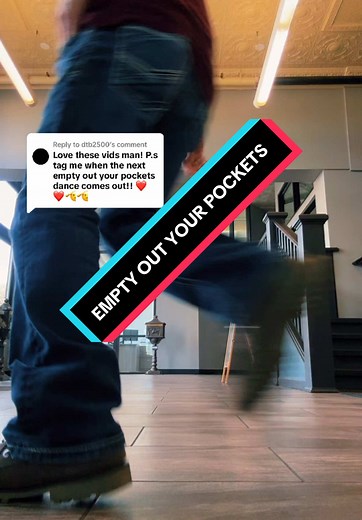 Dance to Juice WRLD's 'Empty Out Your Pockets'