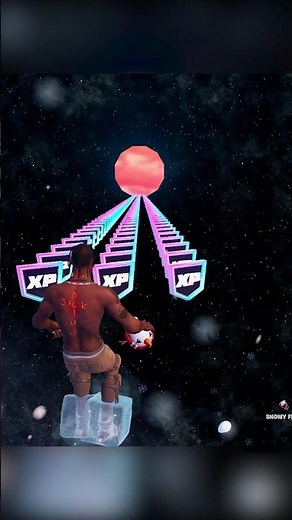 New Fastest Fortnite XP Map in Chapter 6 Season 2 🔥