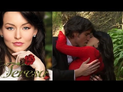 Teresa - Capítulo 124 (parte 1/2)